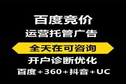 百度竞价推广助力企业品牌崛起案例